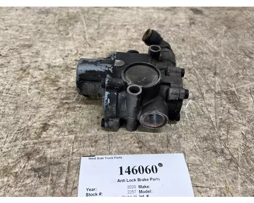 WABCO 4721950980 Anti Lock Brake Parts