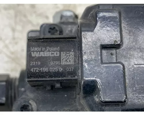 WABCO 4721960250 Anti Lock Brake Parts