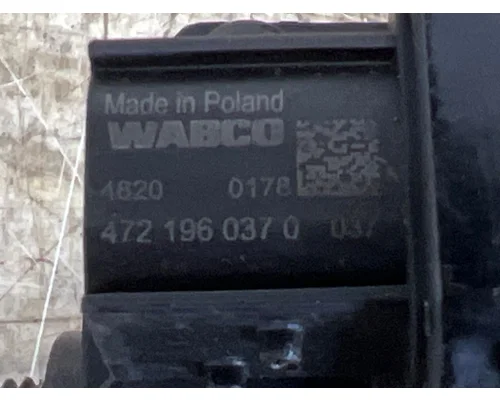 WABCO 4721960370 Anti Lock Brake Parts