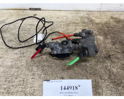WABCO 4721965003 Anti Lock Brake Parts