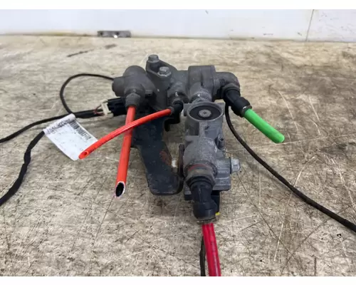 WABCO 4721965003 Anti Lock Brake Parts