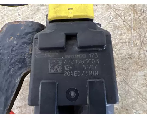 WABCO 4721965003 Anti Lock Brake Parts