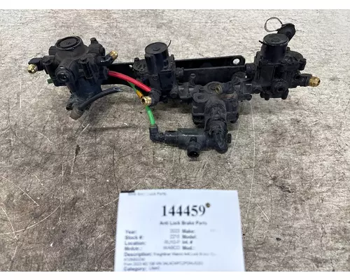 WABCO 4725002230 Anti Lock Brake Parts