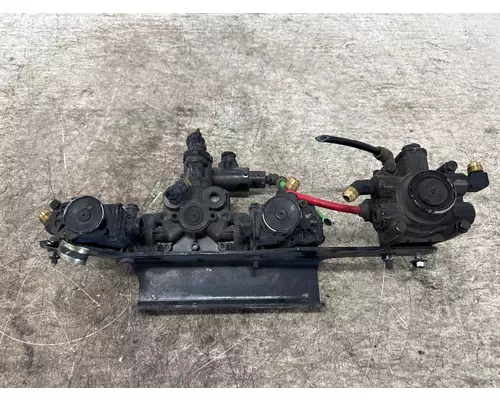 WABCO 4725002230 Anti Lock Brake Parts