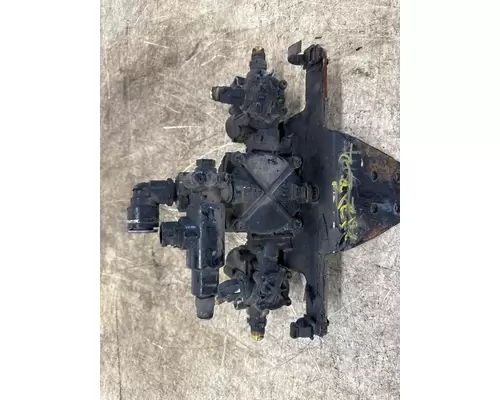 WABCO 4725002230 Anti Lock Brake Parts