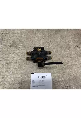 WABCO 4735000080 Brake Valve (Air)