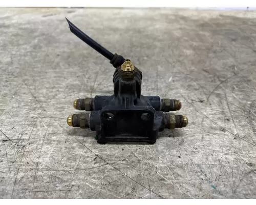WABCO 4735000080 Brake Valve (Air)