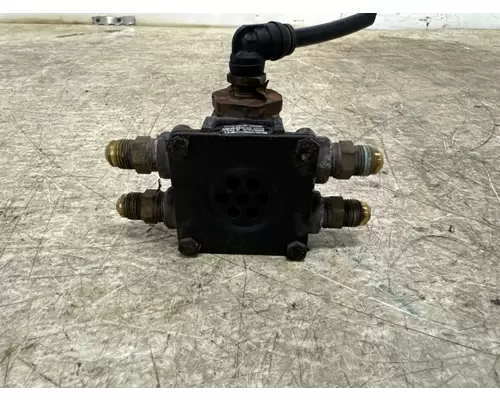 WABCO 4735000080 Brake Valve (Air)
