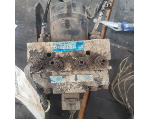 WABCO 4784070140 ECM (Brake & ABS)