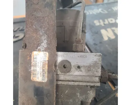 WABCO 4784070140 ECM (Brake & ABS)