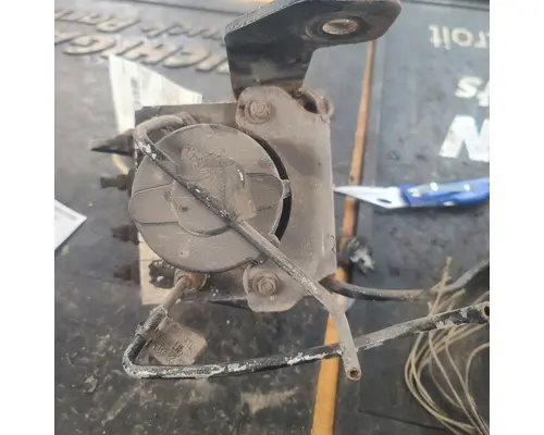 WABCO 4784070140 ECM (Brake & ABS)