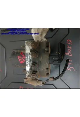 WABCO 4784070590 ECM (Brake & ABS)