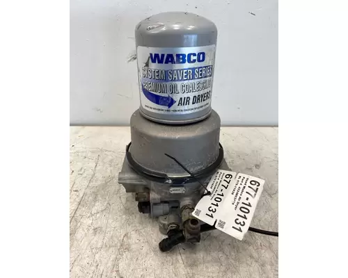 WABCO 5700XE Air Dryer