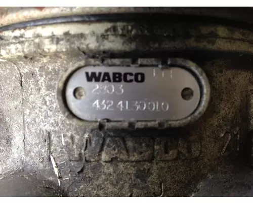 WABCO 5900i Air Dryer