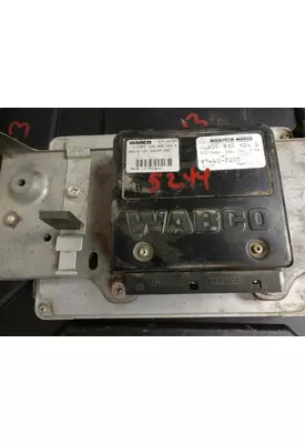 WABCO 89660-2000 ECM (Brake & ABS)