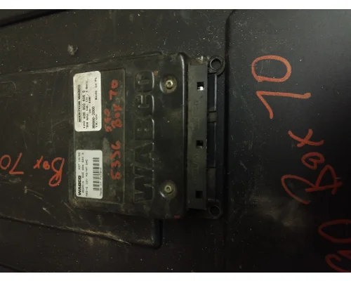 WABCO 89660-2000 ECM (Brake & ABS)