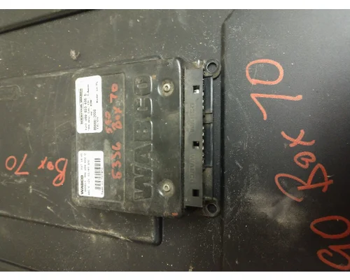 WABCO 89660-2000 ECM (Brake & ABS)