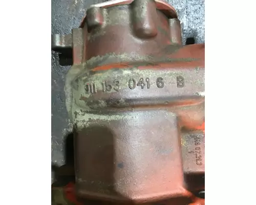 WABCO 911 153 010 AIR COMPRESSOR