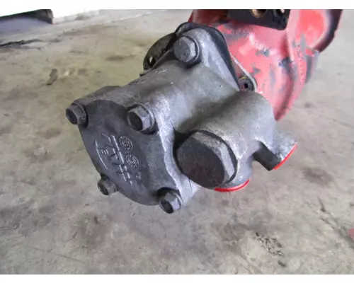 WABCO 911 153 015 0 AIR COMPRESSOR