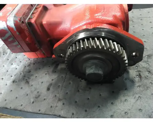 WABCO 911 153 020 AIR COMPRESSOR