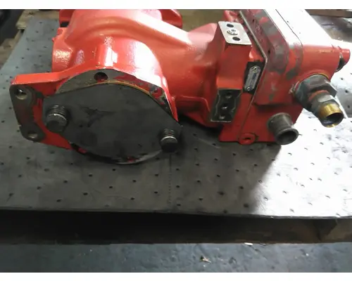 WABCO 911 153 020 AIR COMPRESSOR