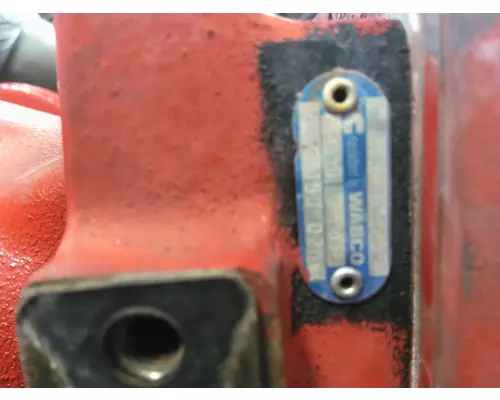 WABCO 911 153 020 AIR COMPRESSOR