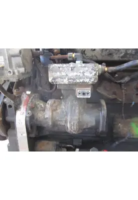 WABCO 911 153 520 AIR COMPRESSOR