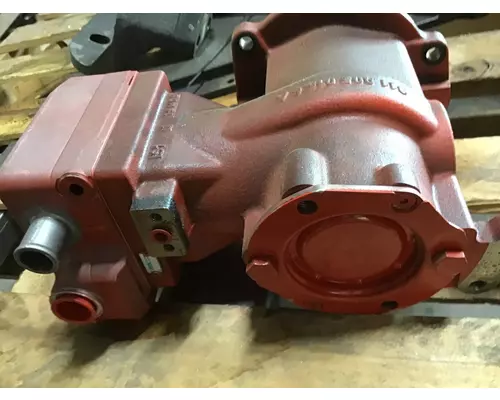 WABCO 911 153 607 AIR COMPRESSOR