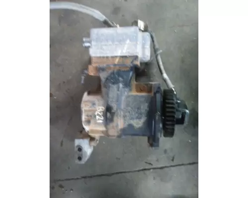 WABCO 911 153 607 AIR COMPRESSOR