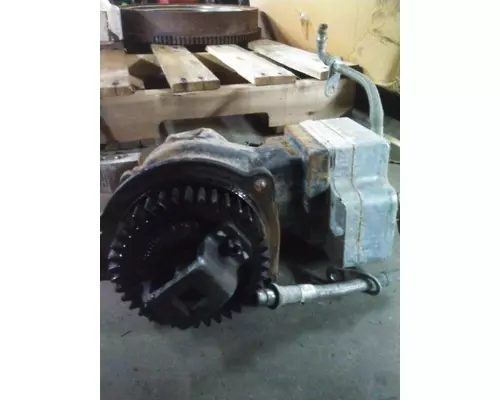WABCO 911 153 607 AIR COMPRESSOR
