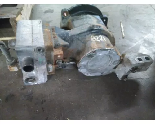 WABCO 911 153 607 AIR COMPRESSOR