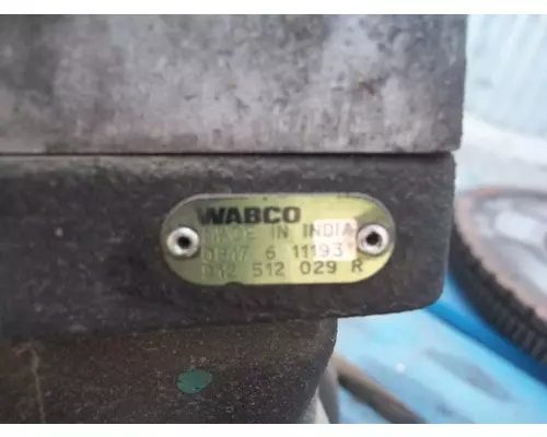 WABCO 912 512 029 AIR COMPRESSOR