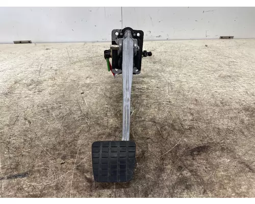 WABCO 9618992180 Brake Pedal Assembly