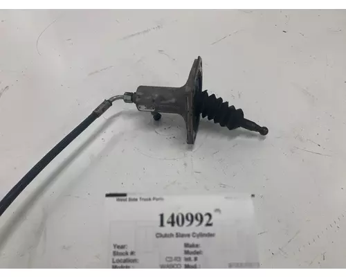 WABCO 9700515050 Clutch Slave Cylinder