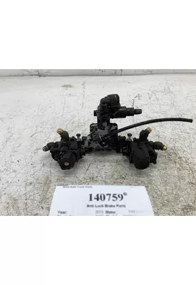 WABCO 9730110260 Anti Lock Brake Parts