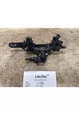 WABCO 9730110260 Anti Lock Brake Parts