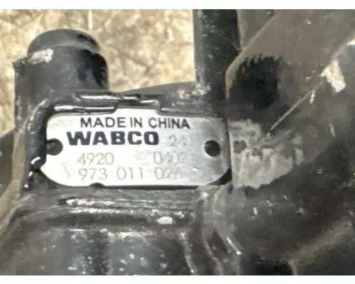 WABCO 9730110260 Anti Lock Brake Parts