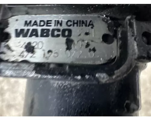 WABCO 9730110260 Anti Lock Brake Parts