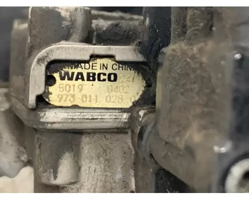 WABCO 9730110280 Anti Lock Brake Parts