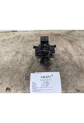 WABCO 9760001050 Anti Lock Brake Parts