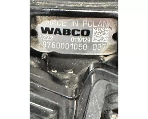 WABCO 9760001050 Anti Lock Brake Parts