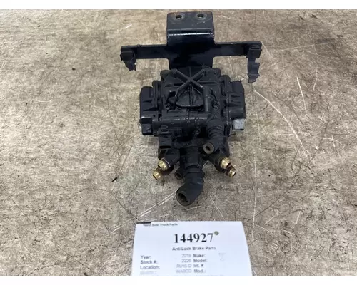 WABCO 9760001070 Anti Lock Brake Parts