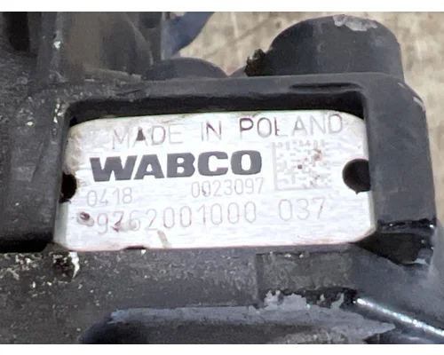 WABCO 9762001000 Anti Lock Brake Parts