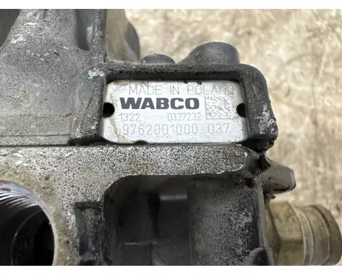 WABCO 9762001000 Anti Lock Brake Parts