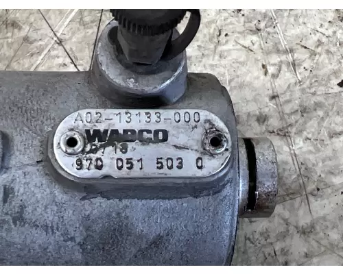 WABCO A02-13133-000 Clutch Slave Cylinder