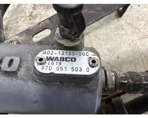 WABCO A02-13133-000 Clutch Slave Cylinder