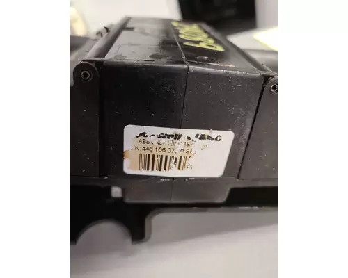 WABCO ABS CONTROLLER ECM (Brake & ABS)