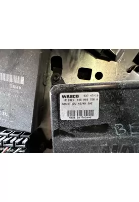 WABCO ABS-E ABS Control Module