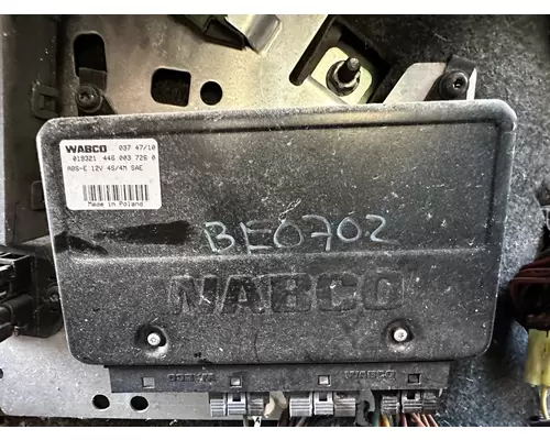 WABCO ABS-E ABS Control Module