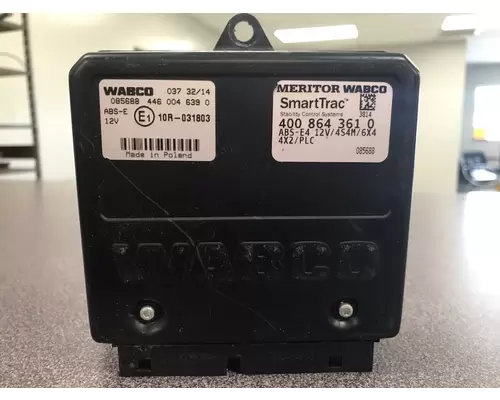 WABCO ABS MODULE Brake Control Module (ABS)